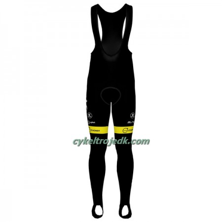 Bib Cykelbukser 2023 Bingoal WB